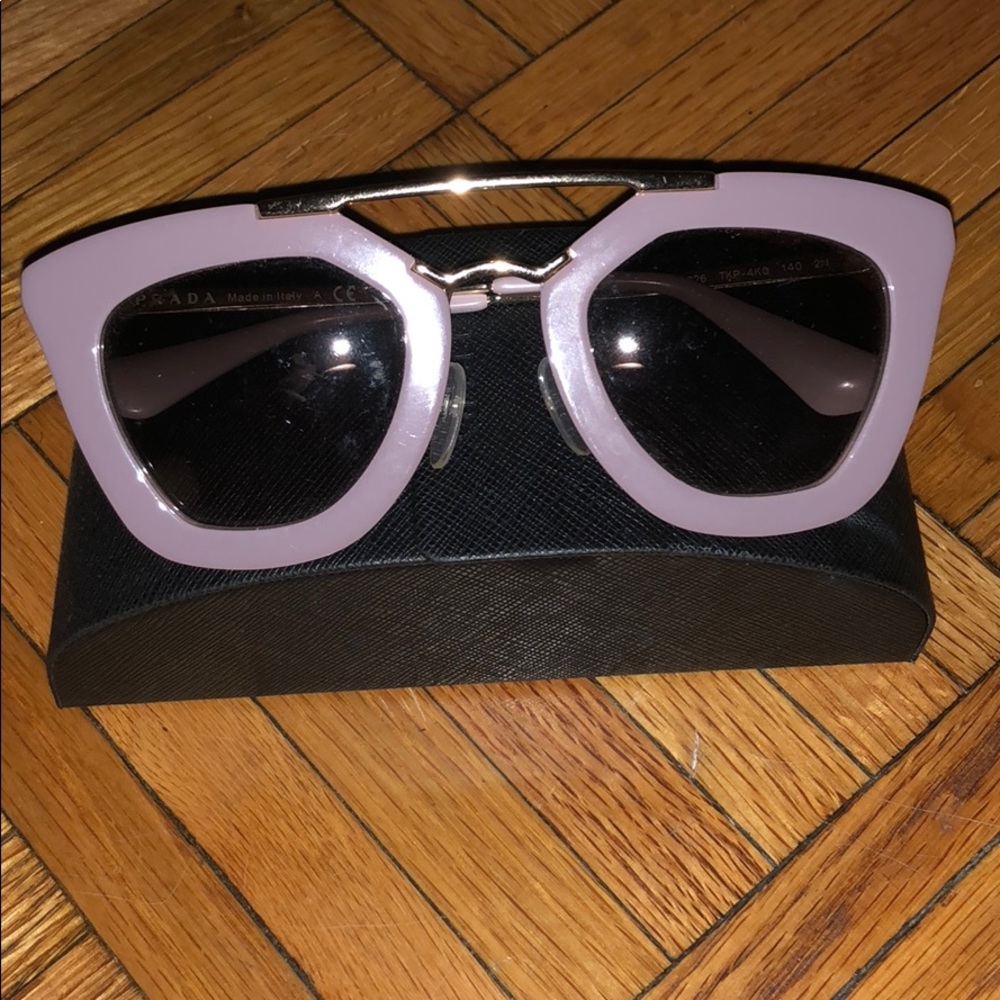 Prada sunglasses